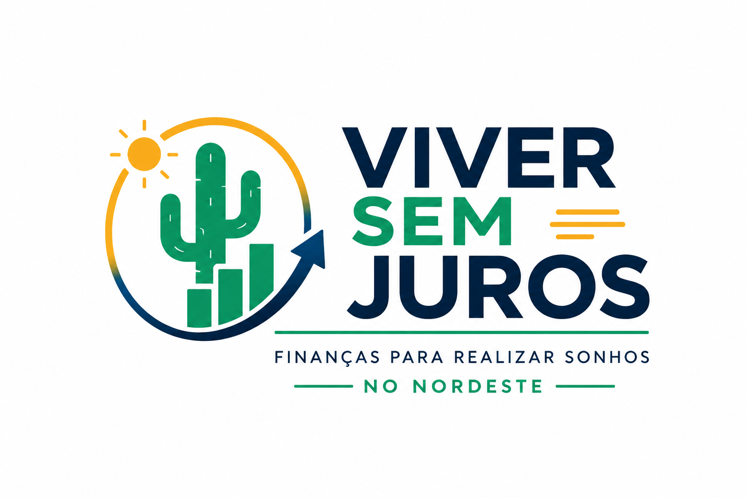 Viver Sem Juros